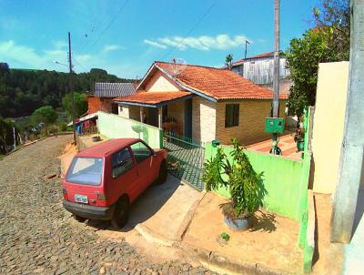 Casa para Venda, em Tibagi, bairro VILA VICENTINA, 3 dormitrios, 2 banheiros, 1 sute, 2 vagas