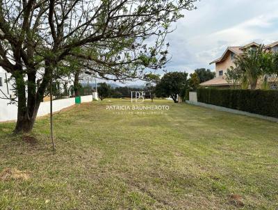 Terreno em Condomnio para Venda, em Cabreva, bairro Jacar