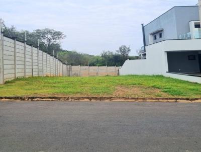 Terreno em Condomnio para Venda, em Indaiatuba, bairro Altos da Bela Vista