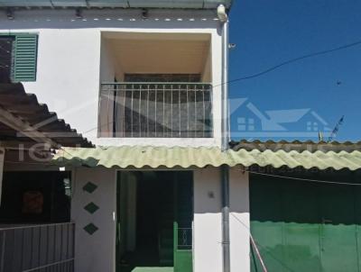 Apartamento para Locao, em Bag, bairro Alcides Almeida, 2 dormitrios, 1 banheiro