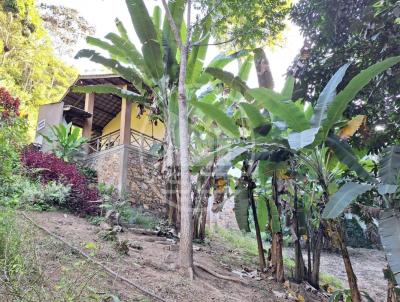 Casa para Venda, em Guaramiranga, bairro Centro, 2 dormitrios, 3 banheiros, 2 sutes, 12 vagas