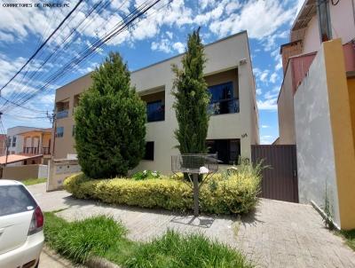 Apartamento para Venda, em Poos de Caldas, bairro Santa ngela, 1 dormitrio, 1 banheiro, 1 vaga