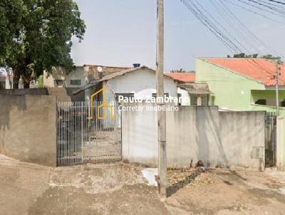 Casa para Venda, em Presidente Prudente, bairro Jd Itapura I, 3 dormitrios, 1 banheiro, 3 vagas