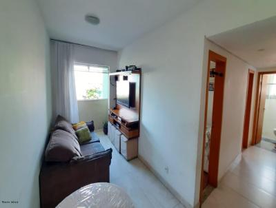 Apartamento para Venda, em Contagem, bairro Alvorada, 3 dormitrios, 2 banheiros, 1 sute, 1 vaga