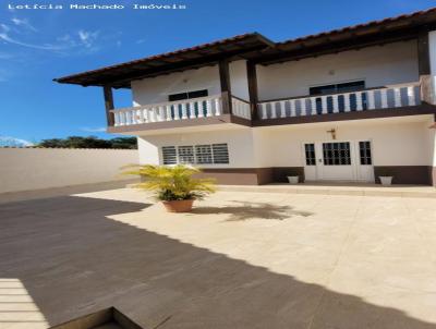 Casa para Venda, em Mogi das Cruzes, bairro CIDADE JARDIM, 4 dormitrios, 3 banheiros, 8 vagas