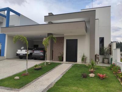 Casa em Condomnio para Venda, em Valinhos, bairro Residencial Mont` Alcino, 3 dormitrios, 4 banheiros, 3 sutes, 4 vagas
