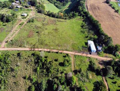 rea para Venda, em Trindade do Sul, bairro Linha So Vicente, 3 dormitrios, 1 banheiro, 1 vaga