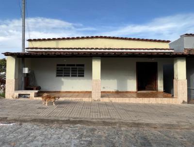Casa para Venda, em Campo Belo, bairro Floresta, 4 dormitrios, 2 banheiros, 2 sutes