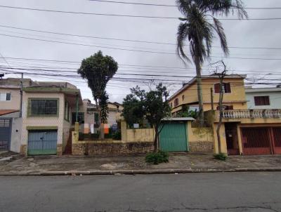 Casa para Venda, em So Paulo, bairro Vila Ester, 3 dormitrios, 2 banheiros, 7 vagas