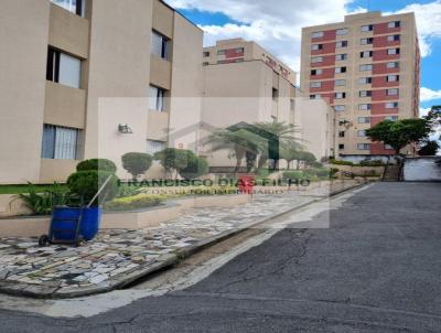 Apartamento para Venda, em So Bernardo do Campo, bairro Assuno, 2 dormitrios, 1 banheiro, 1 vaga