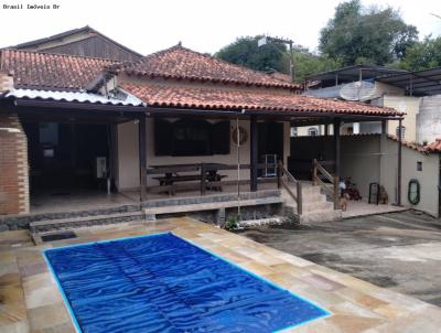 Casa para Venda, em So Gonalo, bairro Santa Catarina, 3 dormitrios, 3 banheiros, 1 sute, 3 vagas