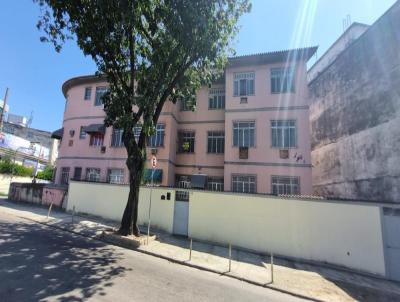 Apartamento para Venda, em Rio de Janeiro, bairro Campo Grande, 1 dormitrio, 1 banheiro, 1 vaga