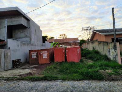 Terreno para Venda, em Ponta Grossa, bairro Estrela do Lago, Oficinas