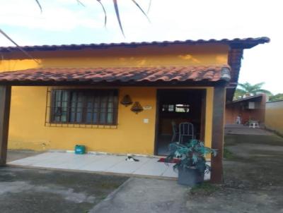 Casa para Venda, em Maric, bairro Itaipuau - Jardim Atlantico, 2 dormitrios, 1 banheiro, 5 vagas