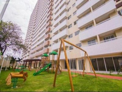 Apartamento para Venda, em Fortaleza, bairro So Gerardo, 3 dormitrios, 3 banheiros, 3 sutes, 2 vagas