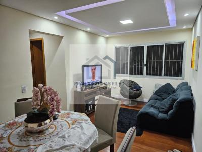 Apartamento para Venda, em So Bernardo do Campo, bairro Assuno, 2 dormitrios, 1 banheiro, 1 vaga