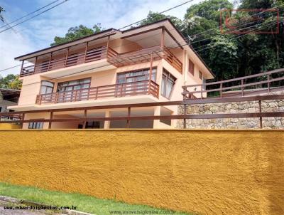 Casa para Locação, em Mairiporã, bairro Salsalito, 8 dormitórios, 8 banheiros, 5 suítes, 5 vagas