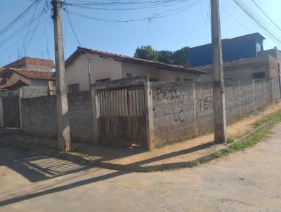Casa para Venda, em Visconde do Rio Branco, bairro Multiro, 4 dormitrios, 2 banheiros, 4 vagas