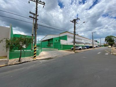 Terreno para Venda, em Porto Ferreira, bairro Centro