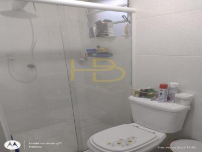 Apartamento para Venda, em Sorocaba, bairro Vila Haro, 1 vaga