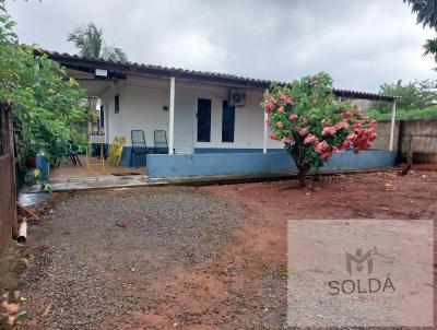 Casa para Venda, em Nova Cana Paulista, bairro CENTRO, 4 dormitrios, 2 banheiros, 4 vagas