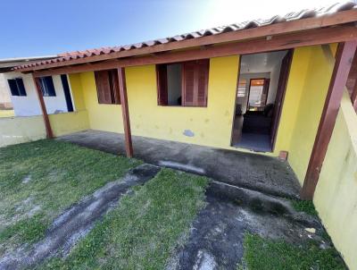 Casa 2 dormitrios para Venda, em Cidreira, bairro Salinas, 2 dormitrios, 1 banheiro