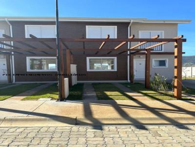 Casa em Condomnio para Venda, em Extrema, bairro Ponte Nova, 2 dormitrios, 2 banheiros, 1 sute, 2 vagas