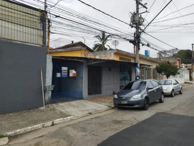 Casa para Venda, em So Paulo, bairro Parque so Rafael, 6 dormitrios, 4 banheiros, 2 vagas