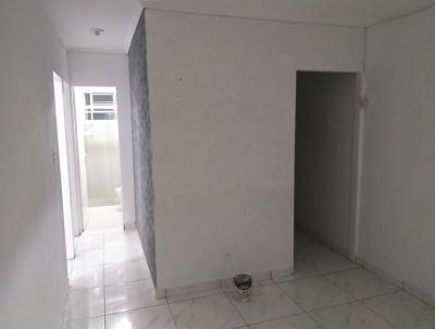 Apartamento para Venda, em Caieiras, bairro Laranjeiras, 2 dormitrios, 1 banheiro, 1 vaga