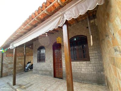 Casa para Venda, em Nova Iguau, bairro Vila de Cava, 2 dormitrios, 2 banheiros, 2 vagas