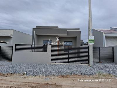 Casa para Venda, em Itapo, bairro , 2 dormitrios, 1 banheiro, 1 vaga