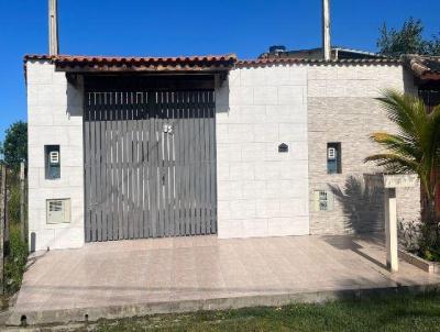 Casa para Venda, em Itanham, bairro Jamaica, 2 dormitrios, 1 banheiro