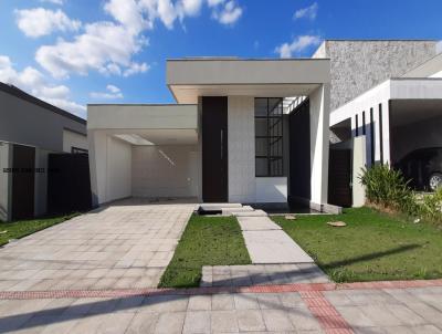 Casa para Venda, em Serra, bairro Alphaville Jacuhy, 4 dormitrios, 4 banheiros, 4 sutes, 4 vagas