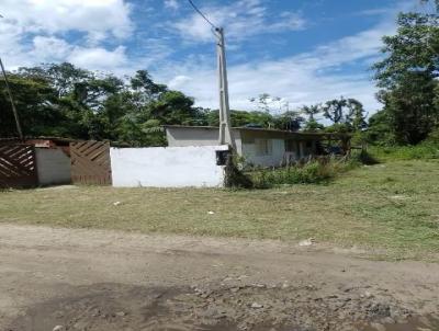 Casa para Venda, em Itanham, bairro Gaivota, 1 dormitrio, 1 banheiro, 2 vagas