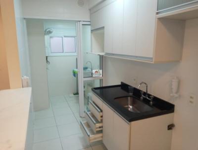 Apartamento para Locao, em So Paulo, bairro Jardim Anlia Franco, 1 dormitrio, 1 banheiro, 1 vaga