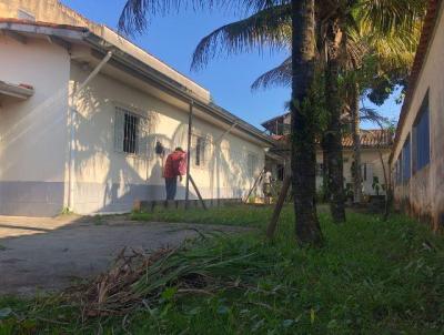 Casa para Venda, em Itanham, bairro Gaivota, 2 dormitrios, 1 banheiro, 5 vagas