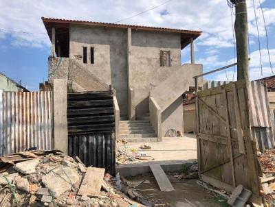 Casa para Venda, em Itanham, bairro Jardim Laranjeiras, 2 dormitrios, 1 banheiro, 1 sute, 2 vagas