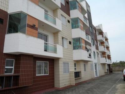 Apartamento para Venda, em Itanham, bairro Cibratel 2, 2 dormitrios, 1 banheiro, 1 vaga