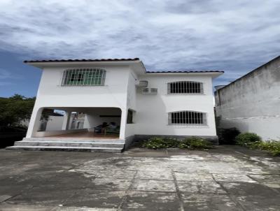 Casa Mobiliada para Locao, em Itamarac, bairro Pilar, 4 dormitrios, 2 banheiros, 5 vagas