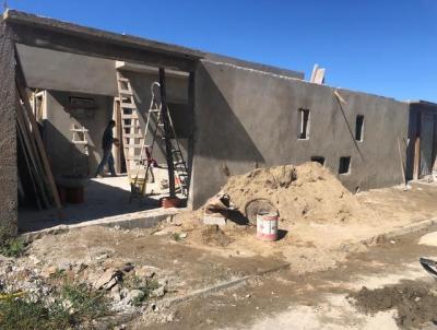 Casa para Venda, em Itanham, bairro Umuarama, 2 dormitrios, 1 banheiro, 2 sutes