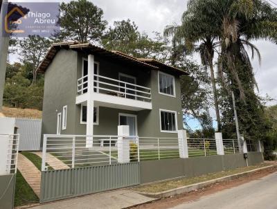 Casa para Venda, em Miguel Pereira, bairro Summerville, 3 dormitrios, 3 banheiros, 2 sutes, 1 vaga