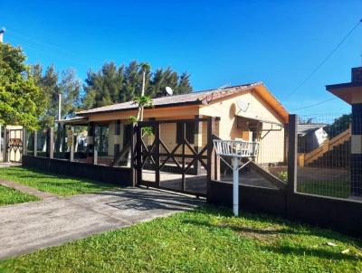 Casa para Venda, em Cidreira, bairro Centro, 4 dormitrios, 3 banheiros, 1 vaga