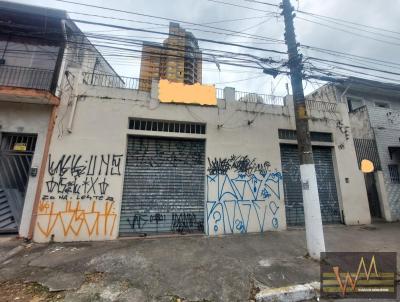Terreno para Venda, em So Paulo, bairro Vila Gomes, 3 vagas