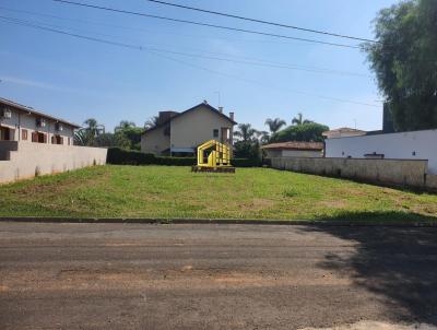 Terreno Residencial para Venda, em Tatu, bairro Parque Residencial So Marcos