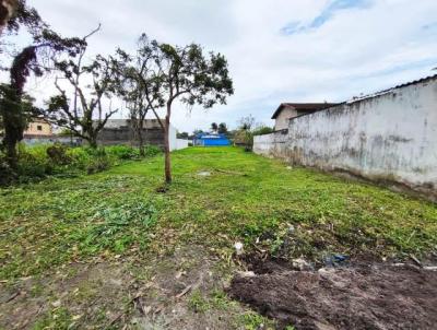 Terreno para Venda, em Itanham, bairro Palmeiras