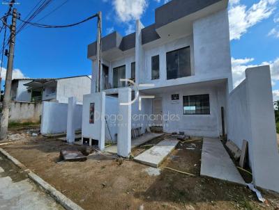 Casa para Venda, em Maca, bairro Vale das Palmeiras, 3 dormitrios, 3 banheiros, 1 sute, 1 vaga