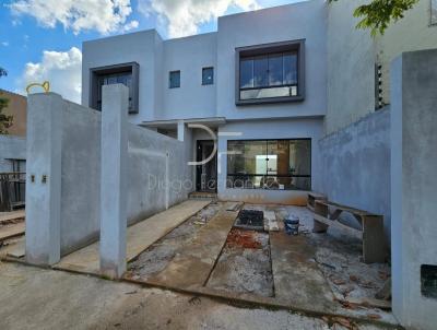 Casa para Venda, em Maca, bairro Vale das Palmeiras, 2 dormitrios, 3 banheiros, 2 sutes, 1 vaga