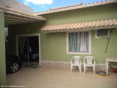Casa para Venda, em Cabo Frio, bairro Centro Hpico (Tamoios), 3 dormitrios, 3 banheiros, 1 sute, 2 vagas