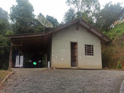 Casa para Venda, em Ibirama, bairro AREADO, 2 dormitrios, 1 banheiro
