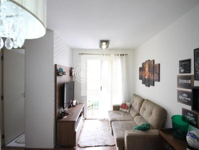 Apartamento para Venda, em So Bernardo do Campo, bairro Taboo, 2 dormitrios, 1 banheiro, 1 vaga